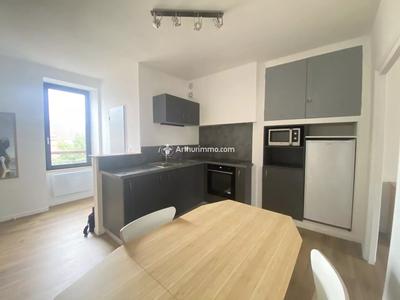 Appartement - 39 m² - 2 pièces