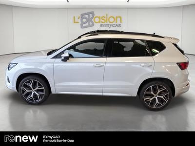 Seat Ateca 1.5 Tsi 150 ch Act Start/Stop Dsg7 Fr