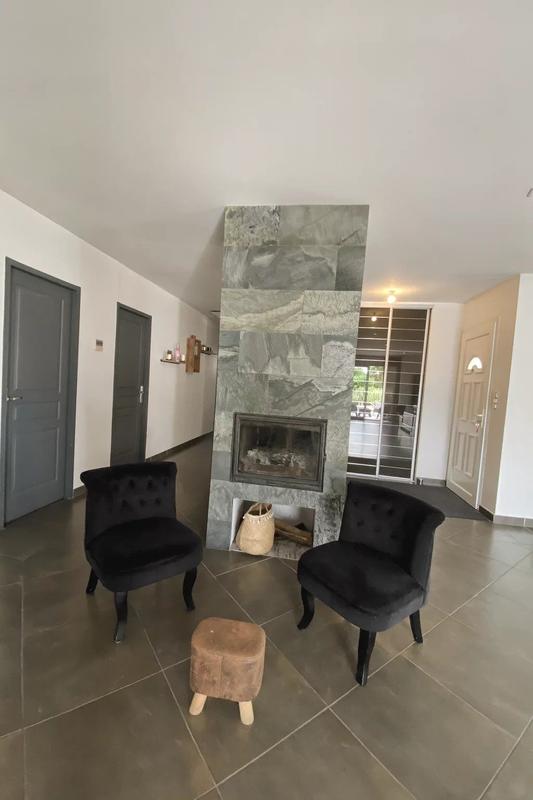 Maison - 142 m² - 4 pièces