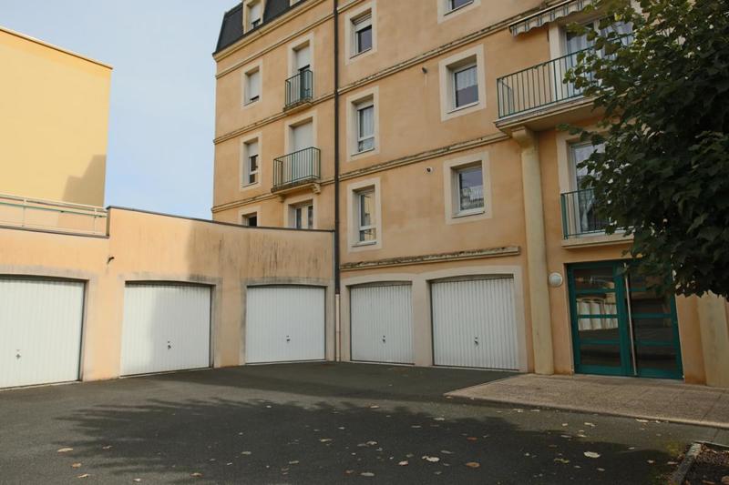 Appartement - 78 m² - 3 pièces