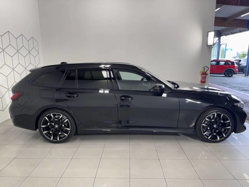 Bmw Série 3 Touring 320d xDrive 190 ch Bva8 m Sport