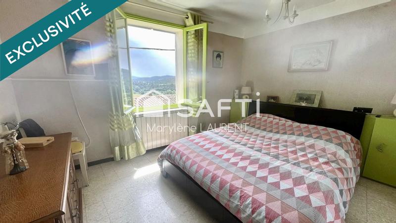 Appartement - 94 m² - 3 pièces