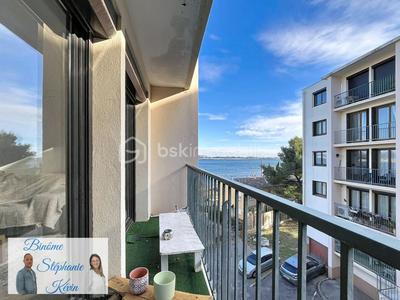 Appartement - 73 m² - 4 pièces