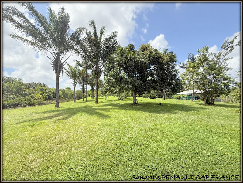 Maison - 194 m² - 4 pièces