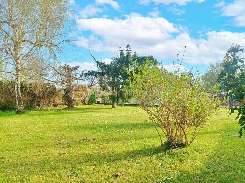 Maison - 125 m² - 6 pièces