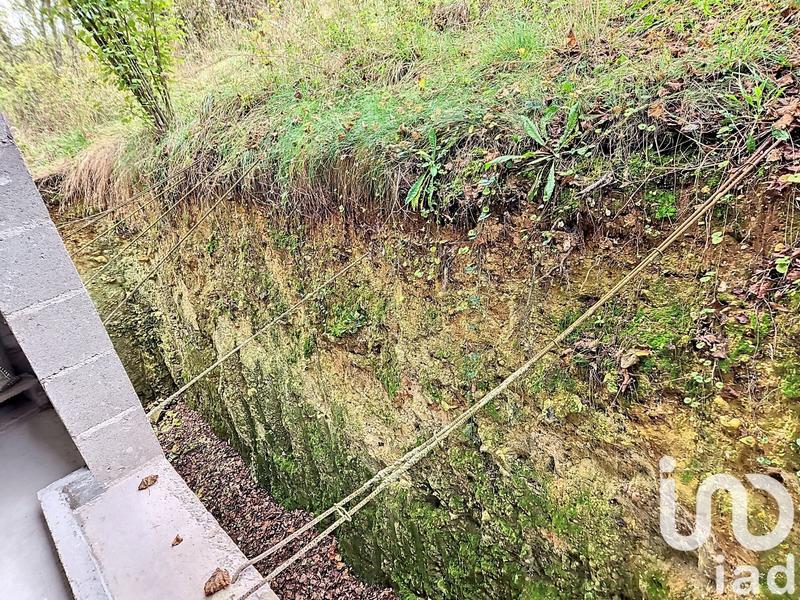 Maison - 237 m² - 7 pièces