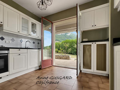 Maison - 151 m² - 6 pièces