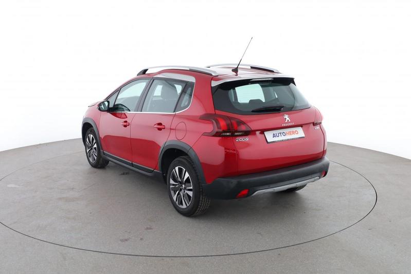 Peugeot 2008 1.2 PureTech Allure 110 ch