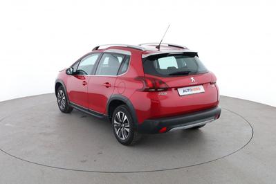 Peugeot 2008 1.2 PureTech Allure 110 ch