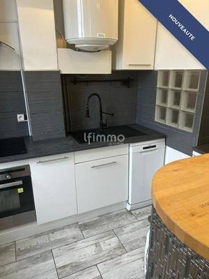 Appartement - 32 m² - 2 pièces