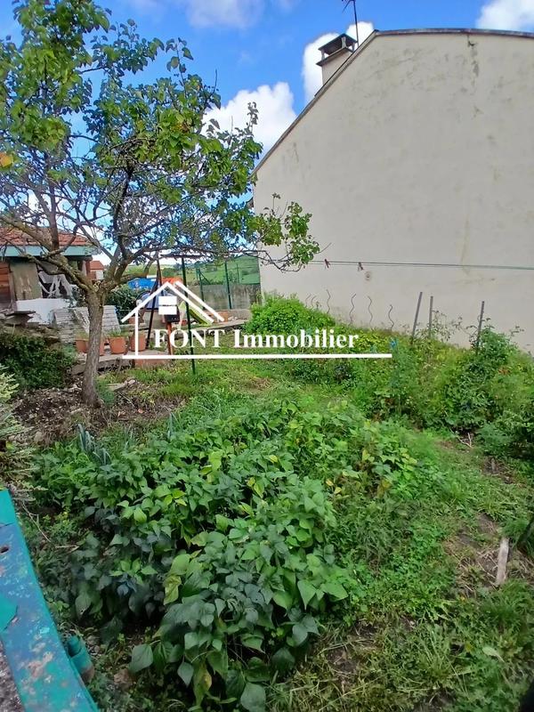 Maison - 83 m² - 5 pièces