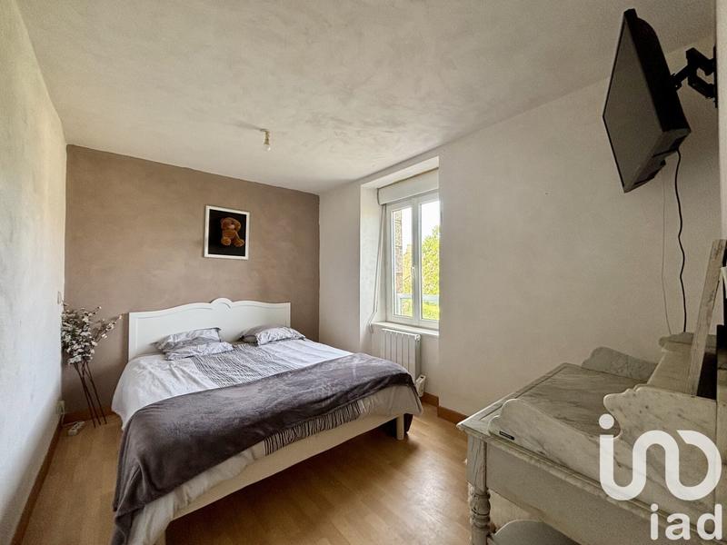 Maison - 128 m² - 4 pièces