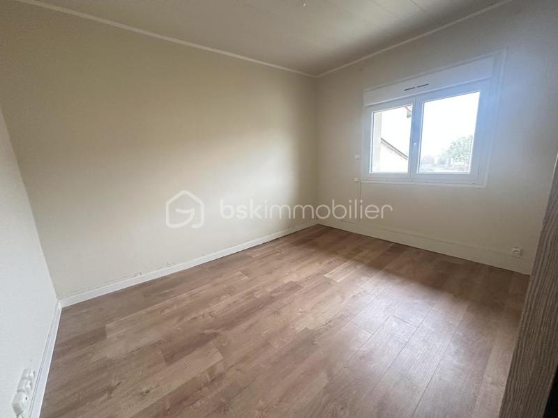 Maison de ville - 60 m² - 3 pièces