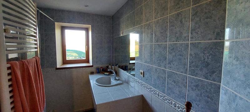 Ferme - 242 m² - 5 pièces