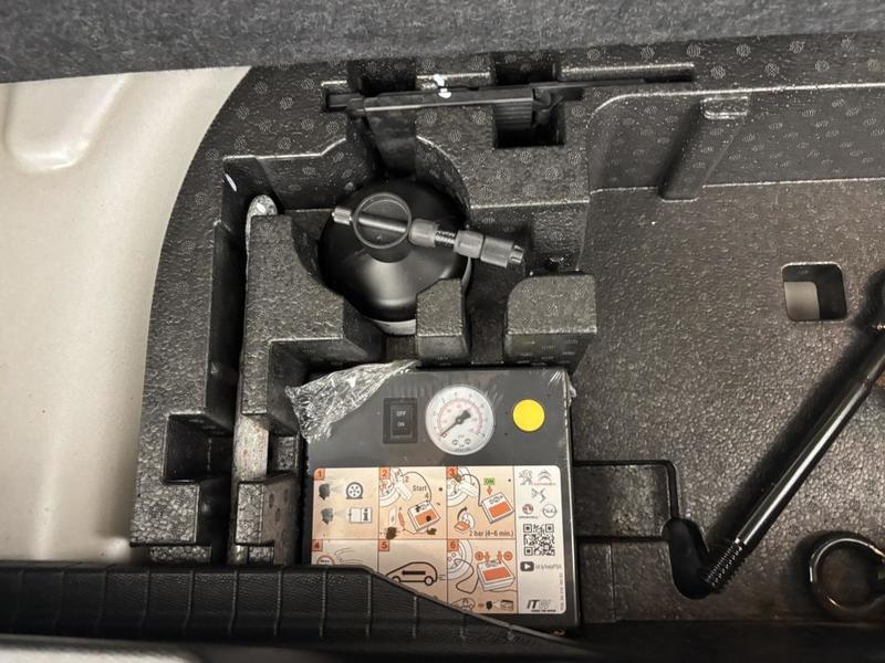 Peugeot 2008 136 ch Gt Pack 5p