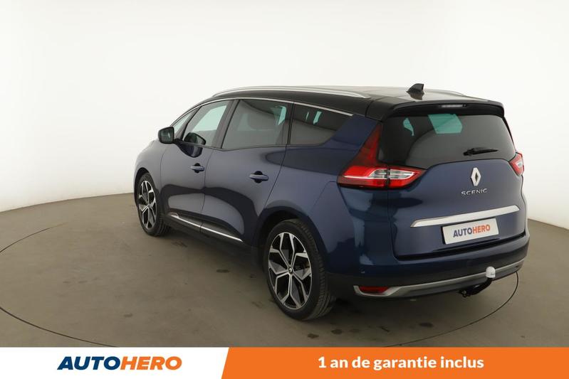 Renault Grand Scénic 1.3 TCe Techno Edc 7pl 140 ch