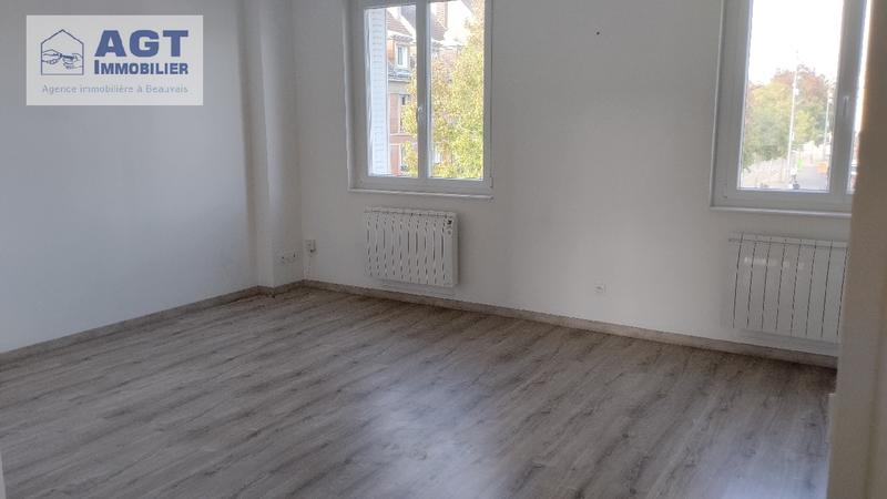Appartement - 59 m² - 2 pièces