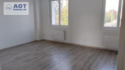 Appartement - 59 m² - 2 pièces