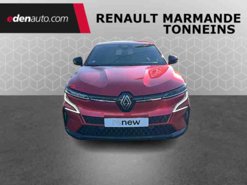 Renault Mégane E-Tech Ev60 220 ch super charge Techno