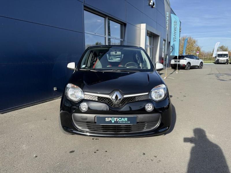 Twingo (3) Zen SCe 70 Stop &amp; Start Eco2