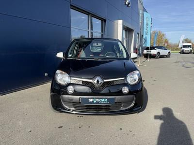 Twingo (3) Zen SCe 70 Stop &amp; Start Eco2