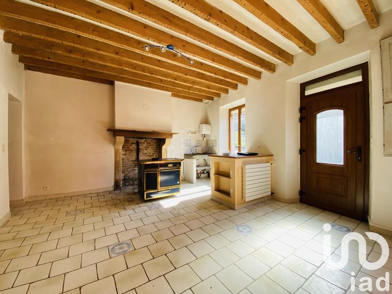 Maison de village - 162 m² - 5 pièces