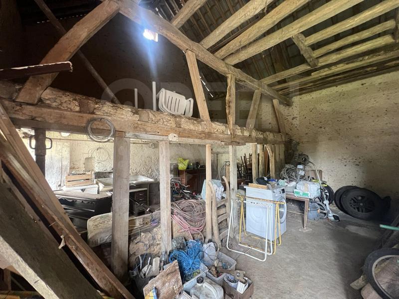 Maison - 83 m² - 3 pièces