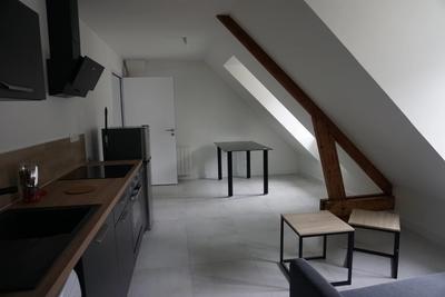 Appartement - 26 m² - 2 pièces