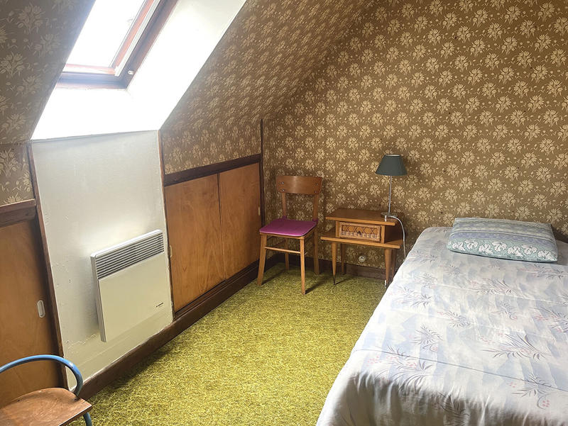 Maison - 112 m² - 6 pièces