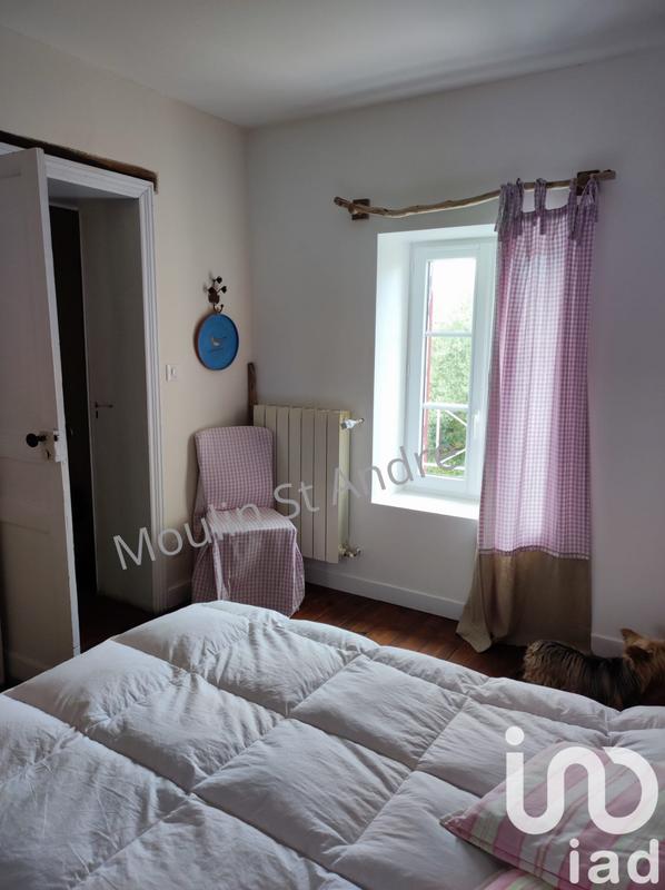 Maison - 197 m² - 6 pièces