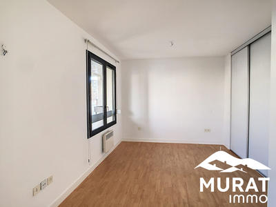 Appartement - 32 m² - 1 pièce