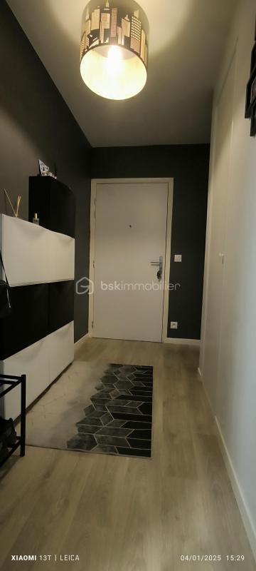 Appartement - 81 m² - 4 pièces