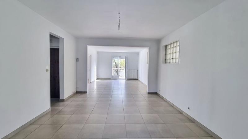 Maison - 82 m² - 3 pièces