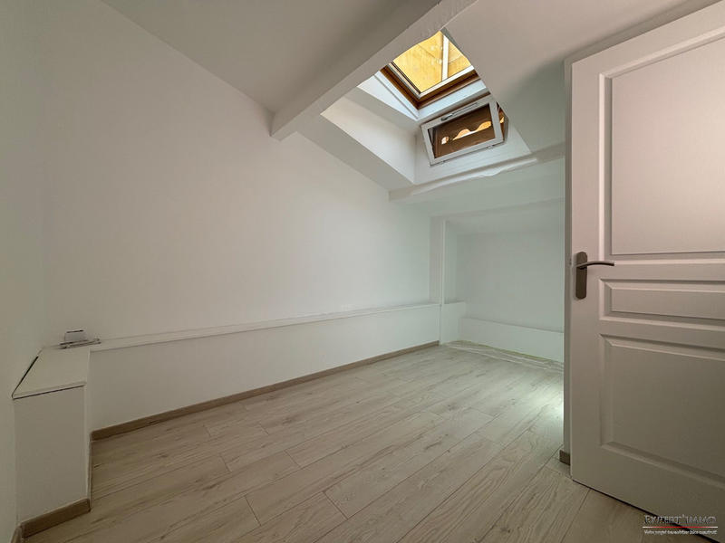 Appartement - 71 m² - 4 pièces