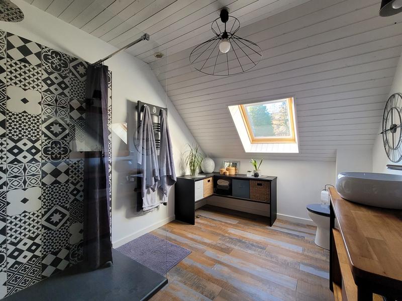 Châlet - 150 m² - 7 pièces