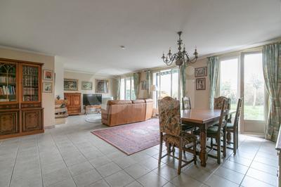 Maison - 155 m² - 7 pièces