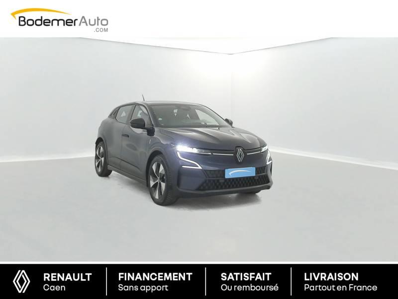 Renault Mégane E-Tech Ev40 130ch standard charge Equilibre