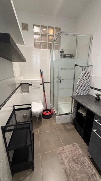 Studio - 22 m² - 1 pièce