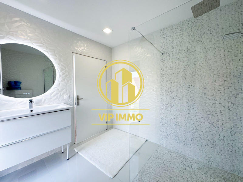 Maison - 142 m² - 4 pièces