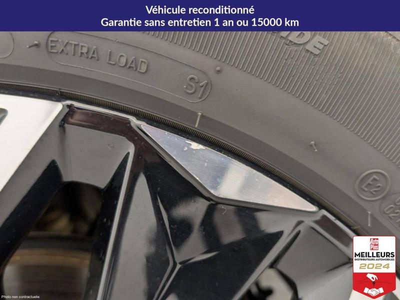 Ds Ds 4 Ds4 Hybride E-Tense 225 Eat8 Rivoli