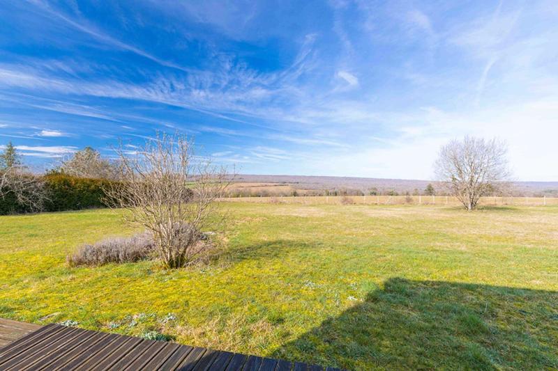 Maison - 260 m² - 12 pièces