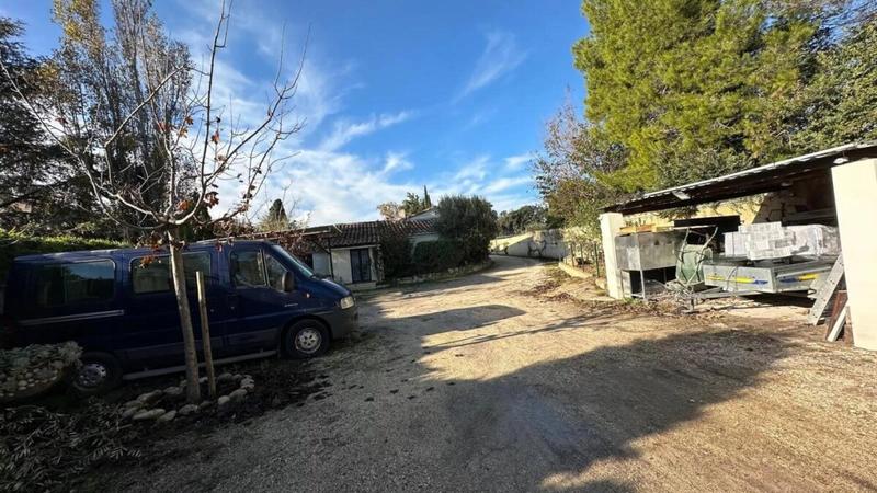 Villa - 121 m² - 4 pièces