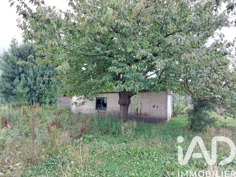 Maison - 78 m² - 4 pièces