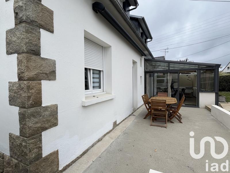 Maison - 170 m² - 7 pièces