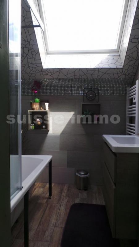 Duplex - 75 m² - 5 pièces