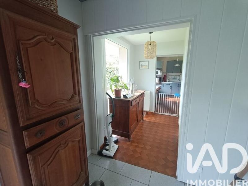 Maison - 160 m² - 5 pièces