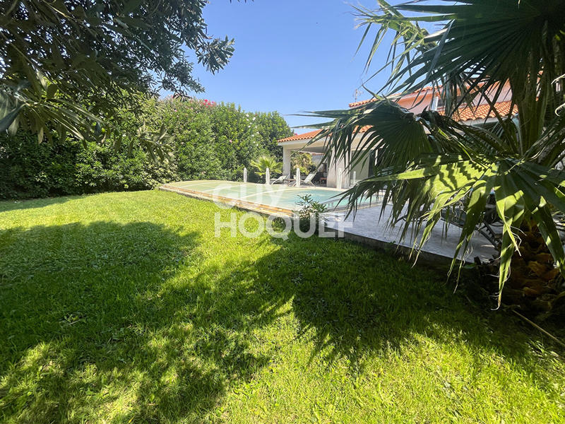 Maison - 152 m² - 5 pièces