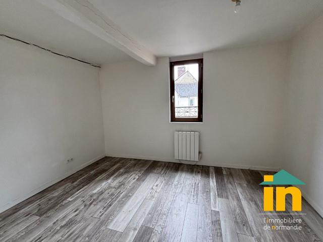 Maison de ville - 40 m² - 3 pièces