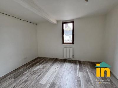 Maison de ville - 40 m² - 3 pièces