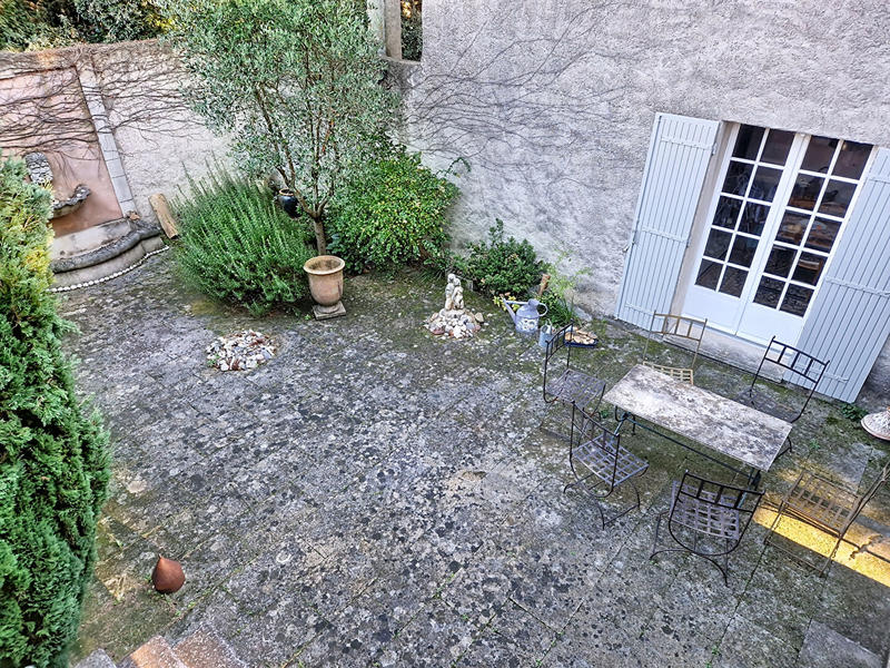 Maison - 175 m² - 5 pièces